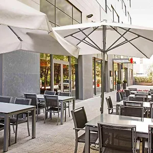 Ibis Barcelona Mollet Отель