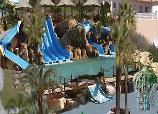 Globales Los Patos Park Benalmádena